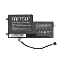 Mitsu battery for Lenovo ThinkPad T440s Mitsu battery for Lenovo ThinkPad T440s