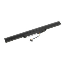 Mitsu battery for Lenovo IdeaPad 310, 510S Mitsu battery for Lenovo IdeaPad 310, 510S