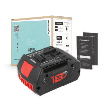 Movano battery for Bosch...