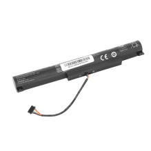 Mitsu battery for Lenovo IdeaPad 100-15IBY Mitsu battery for Lenovo IdeaPad 100-15IBY