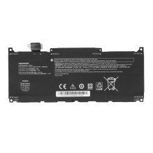Movano battery for Dell XPS 13 Plus 9320