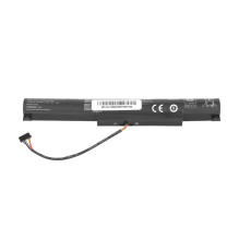 Mitsu battery for Lenovo IdeaPad 100-15IBY Mitsu battery for Lenovo IdeaPad 100-15IBY