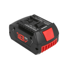 Movano battery for Bosch GBA BAT609, BAT618 (5000 mAh)