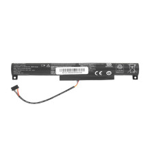 Mitsu battery for Lenovo IdeaPad 100-15IBY Mitsu battery for Lenovo IdeaPad 100-15IBY
