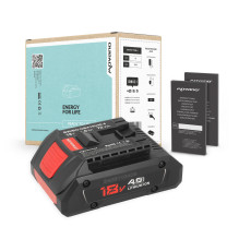 Movano battery for Bosch...