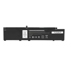 Movano battery for Dell G3 15 3500, G5 15 5500 - second version Movano battery for Dell G3 15 3500, G5 15 5500 - second version