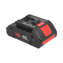 Movano battery for Bosch GBA BAT609, BAT618 (4000 mAh)