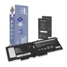 Mitsu battery for Dell...