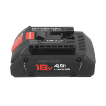 Movano battery for Bosch GBA BAT609, BAT618 (4000 mAh)