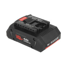 Movano battery for Bosch GBA BAT609, BAT618 (4000 mAh)