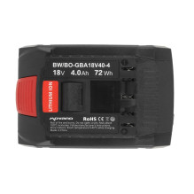 Movano battery for Bosch GBA BAT609, BAT618 (4000 mAh)