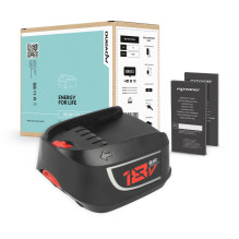 Movano battery for Bosch...