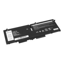 Mitsu battery for Dell Latitude 5330, 7330, Precision 15 3570