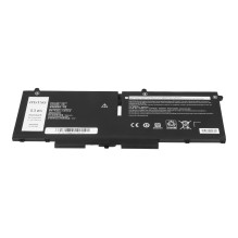 Mitsu battery for Dell Latitude 5330, 7330, Precision 15 3570