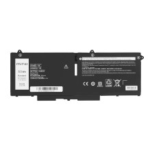 Mitsu battery for Dell Latitude 5330, 7330, Precision 15 3570