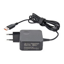 Movano charger 20v 2a (square Yoga 3 - Yoga 4) 40W for Tablet Lenovo Yoga3 Pro