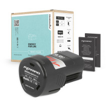 Movano battery for Bosch...