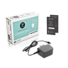 Movano charger 12v 3a...