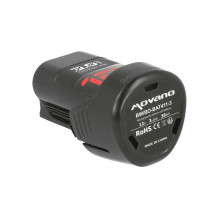 Movano battery for Bosch BAT411, BAT420 (3000 mAh)
