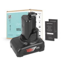 Movano battery for Bosch...