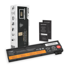 Movano Premium battery for...