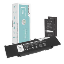 Movano battery for Dell...