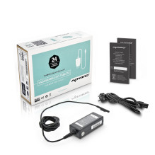 Movano charger 12v 2.58a...
