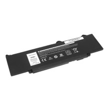Movano battery for Dell Latitude 14 5455, 7455