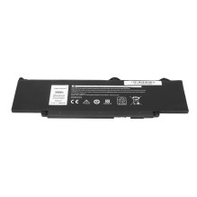 Movano battery for Dell Latitude 14 5455, 7455