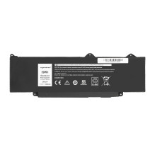 Movano battery for Dell Latitude 14 5455, 7455