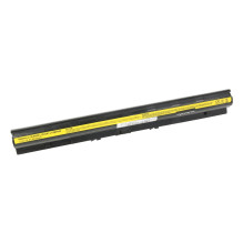 Movano battery for Lenovo IdeaPad G500s, G510s, Z710 (4400mAh) Movano battery for Lenovo IdeaPad G500s, G510s, Z710 (4400mAh)
