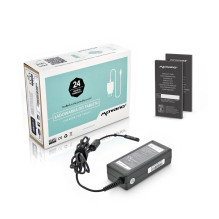 Movano charger 12v 3.6a...