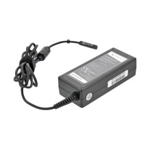 Movano charger 12v 3.6a (multipin, 5 pins) 43W for Tablet Microsoft Surface