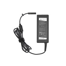 Movano charger 12v 3.6a (multipin, 5 pins) 43W for Tablet Microsoft Surface