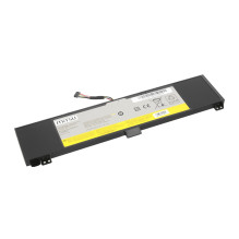 Mitsu battery for Lenovo Y50-70, Y50-80 Mitsu battery for Lenovo Y50-70, Y50-80