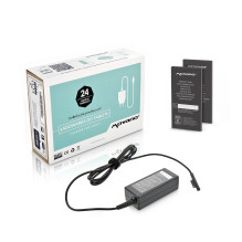 Movano charger 15v 1.6a...
