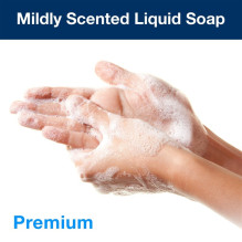 Liquid soap Tork 424501, 1 l
