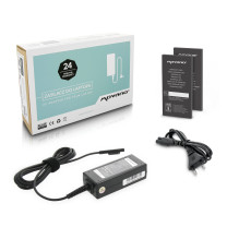Movano charger 15v 2.58a...