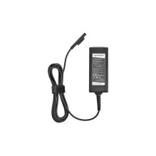 Movano charger 15v 2.58a (multipin) 38W for Tablet Microsoft Surface Pro Movano charger 15v 2.58a (multipin) 38W for Tablet Microsoft Surface Pro