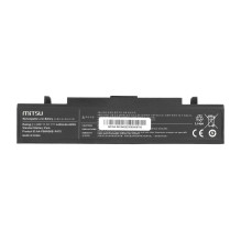 Mitsu battery for Samsung R460, R519 (4400mAh)