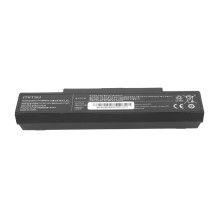 Mitsu battery for Samsung R460, R519 (6600mAh)