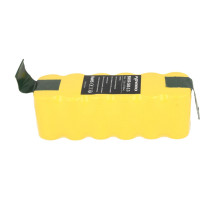 Movano battery for iRobot Roomba 560, 580, 770