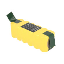 Movano battery for iRobot Roomba 560, 580, 770