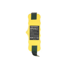 Movano battery for iRobot Roomba 560, 580, 770