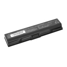 Mitsu battery for Toshiba A200, A300 (4400mAh)