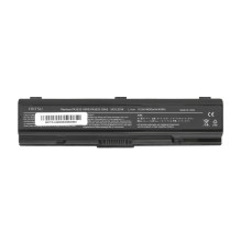 Mitsu battery for Toshiba A200, A300 (4400mAh)