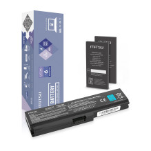 Mitsu battery for Toshiba...