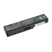 Mitsu battery for Toshiba L700, L730, L750