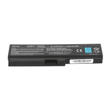 Mitsu battery for Toshiba L700, L730, L750