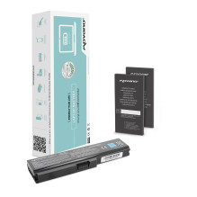 Movano battery for Toshiba...